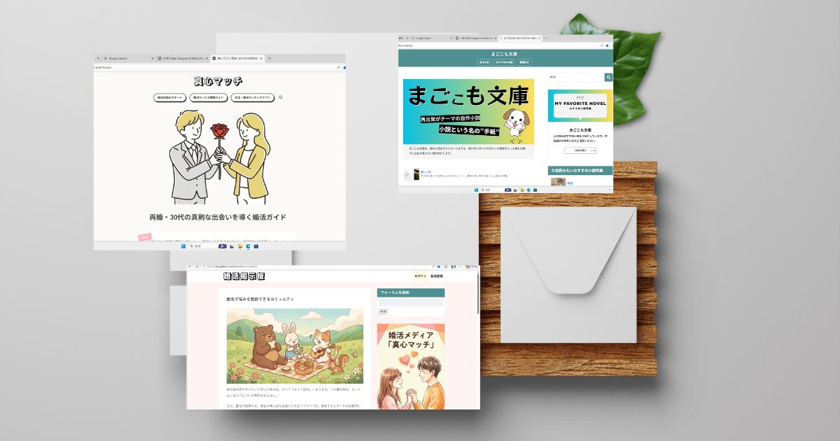 ライフスタイル系メディア